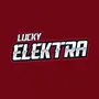 Lucky Elektra Casino Logo