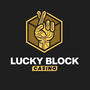 Lucky Block Casino Logo